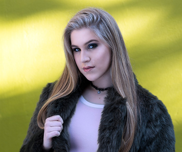 Ashlinn